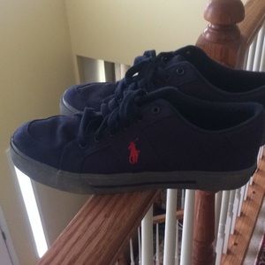 Polo by Ralph Lauren shoes